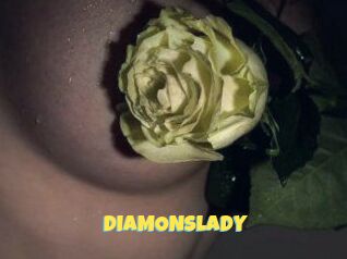 DIAMONSlADY