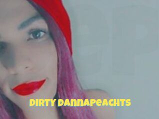 DIRTY_DannaPeachTs