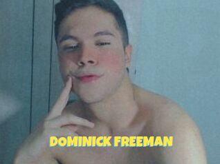 DOMINICK_FREEMAN