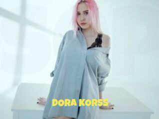 DORA_KORSS