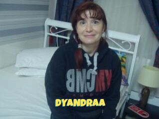 DYANDRAA