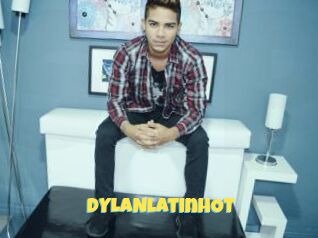 DYLANlatinHOT