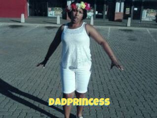 Dadprincess