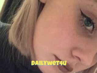 Dailywet4u