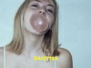 Daisy19x