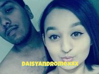 DaisyAndRomexxx