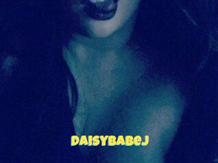 DaisyBabeJ