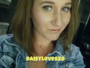 DaisyLovesXO