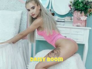 Daisy_Boom