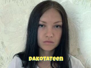 DakotaTeen