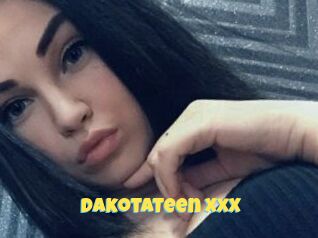 DakotaTeen_XxX