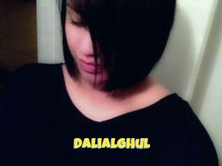 Dalialghul