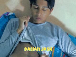 Dalian_Jash