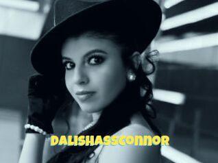 DalishaSSConnor