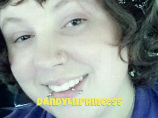 DandyLilPrincess