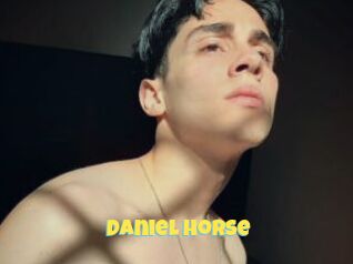 Daniel_horse