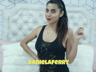 DanielaFerry