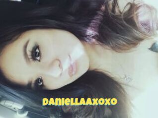 Daniellaaxoxo