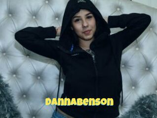 DannaBenson