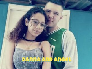 Danna_and_Angel