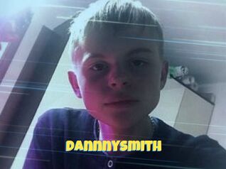 DannnySmith