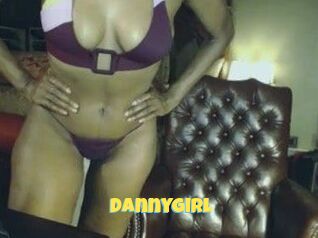 DannyGirl
