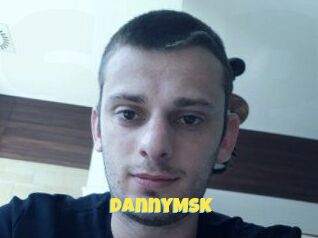 DannyMSK