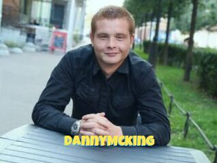 DannyMcking