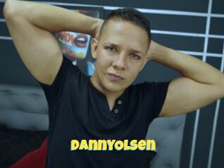 DannyOlsen