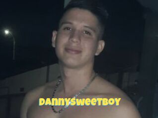 DannySweetBoy