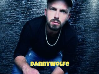 DannyWolfe