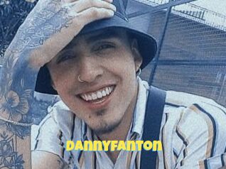 Dannyfanton