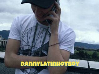 Dannylatinhotboy