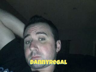 Dannyregal