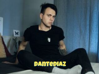 DanteDiaz