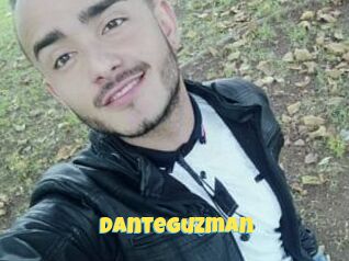 DanteGuzman