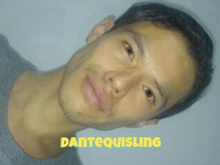 DanteQuisling