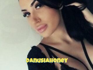 Danusiahoney