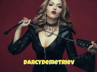 DarcyDemetriev