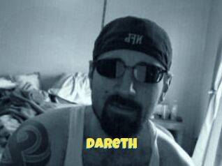 Dareth