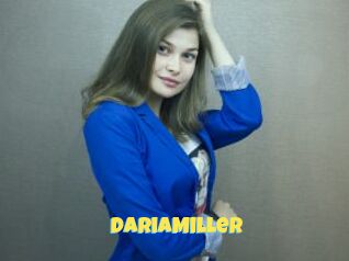 DariaMiller