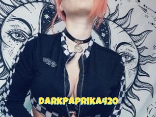 DarkPaprika420