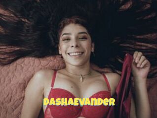 DashaEvander