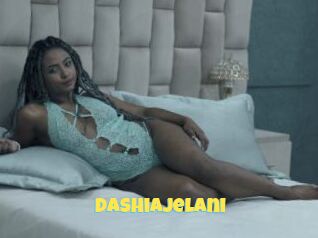 DashiaJelani