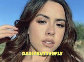 DasiyButterfly