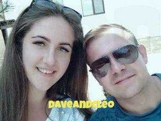 DaveAndCleo