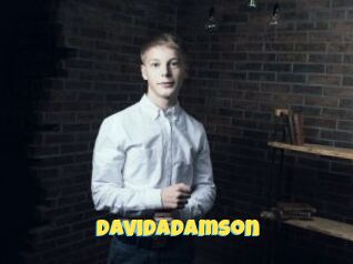 DavidAdamson