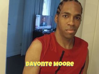 Davonte_Moore