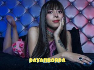 DayanBorda