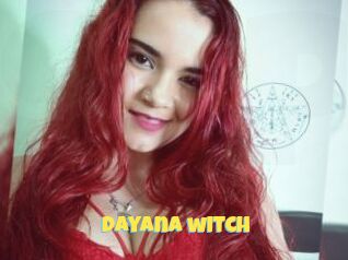 Dayana_witch